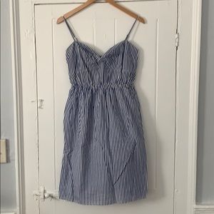 J. Crew Dress